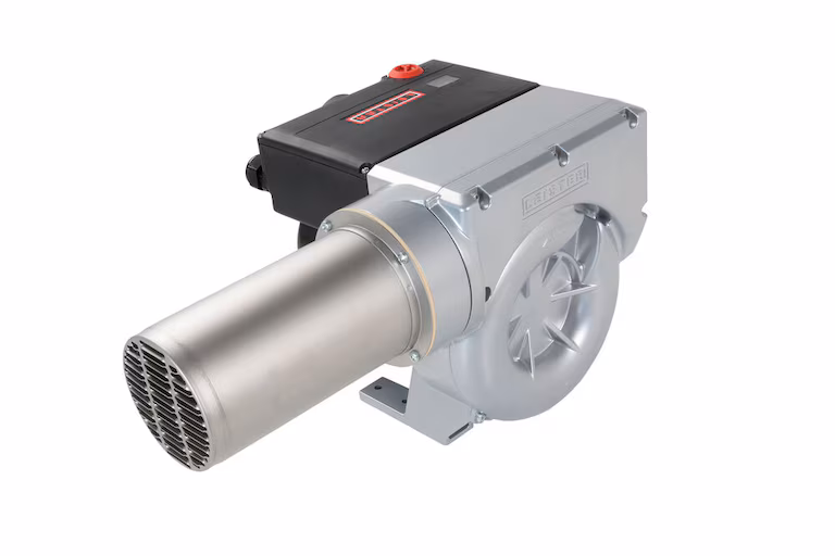 VULCAN SYSTEM 10/11 kW